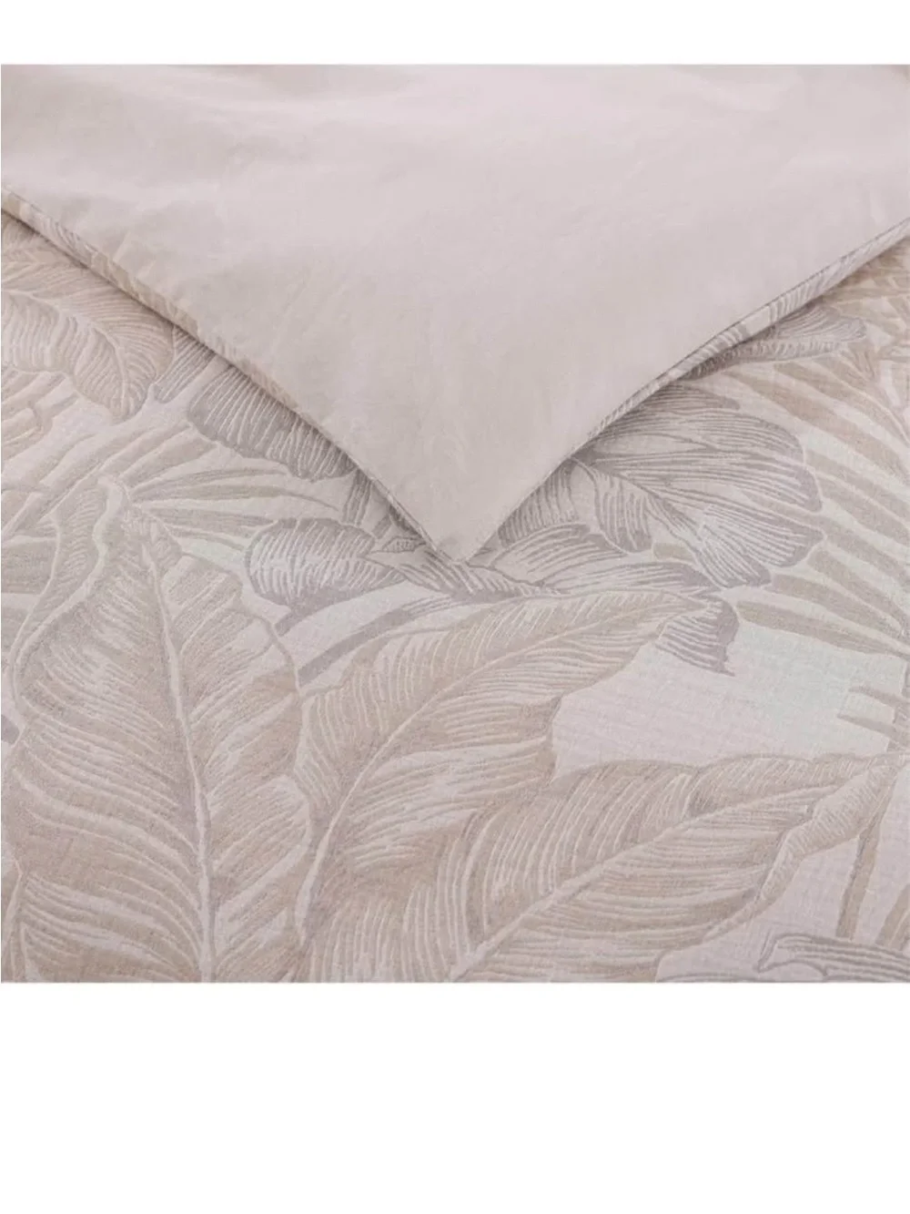 Tommy Bahama - King Comforter Set, 100% Soft Cotton Bedding